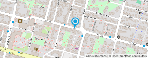 מפת הגעה אל רינקא- לימודי ריקוד אירי מפת הגעה אל רינקא- לימודי ריקוד אירי