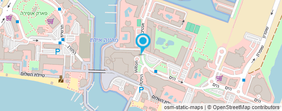 מפת הגעה אל ה.שטרן (ישראל) תכשיטים ואבני חן בע"מ