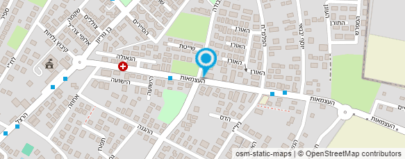 מפת הגעה אל אורי הנדרי גמר ועבודות פנים מפת הגעה אל אורי הנדרי גמר ועבודות פנים