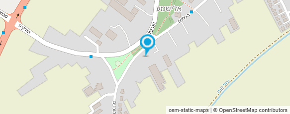 מפת הגעה אל אורן ז'אן- עבודות בובקט