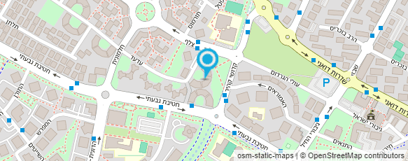 מפת הגעה אל שי הסעות מפת הגעה אל שי הסעות