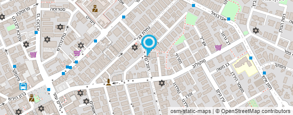 מפת הגעה אל החשיפה המושלמת- דניאל