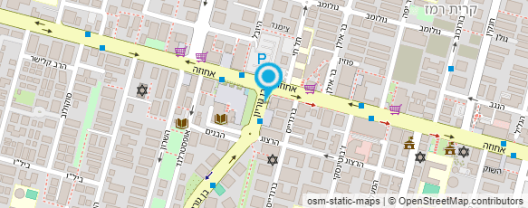 מפת הגעה אל ד"ר נאה דינה מפת הגעה אל ד"ר נאה דינה