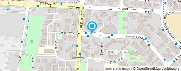 מפת הגעה אל ללמוד נכון שיעורים פרטיים