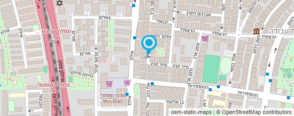 מפת הגעה אל ימסיסטמס מפת הגעה אל ימסיסטמס