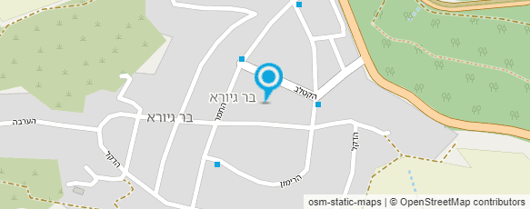 מפת הגעה אל בקצב הלב-תופים והפעלות