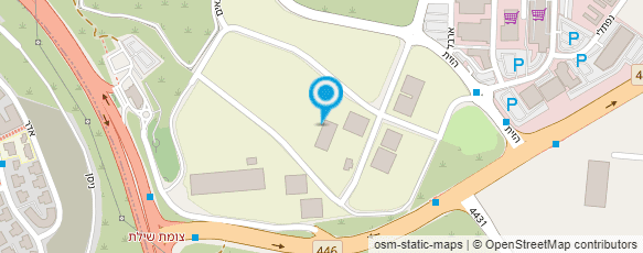 מפת הגעה אל נעמן עודפים