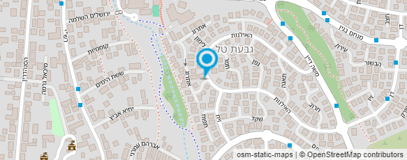 מפת הגעה אל ציור ופיסול - רוני ואידית