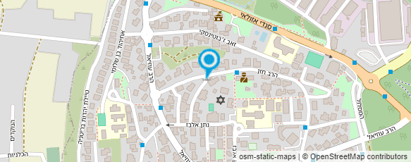 מפת הגעה אל אגמים ציפויים בע"מ