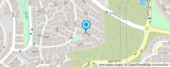 מפת הגעה אל מיסטר ווב