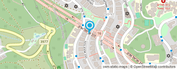 מפת הגעה אל זמן איכות