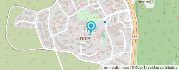 מפת הגעה אל חרשות ברזל בגליל בע"מ מפת הגעה אל חרשות ברזל בגליל בע"מ