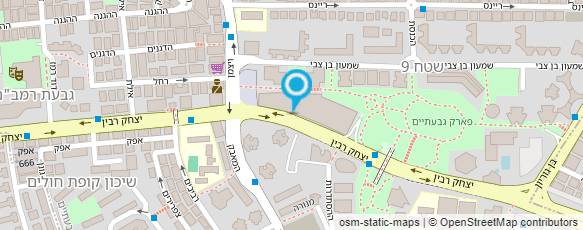 מפת הגעה אל ורדינון טקסטיל בע"מ מפת הגעה אל ורדינון טקסטיל בע"מ