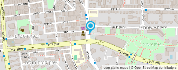 מפת הגעה אל וודיס