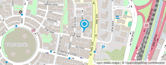 מפת הגעה אל גורג'ט נכסים מלונאים מפת הגעה אל גורג'ט נכסים מלונאים