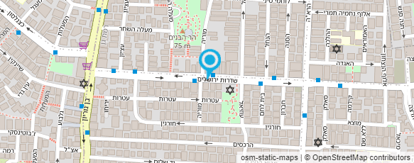 מפת הגעה אל דולר סטוק