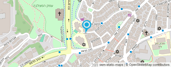 מפת הגעה אל גושן איילת; הומאופתיה קלאסית