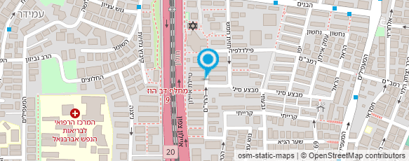 מפת הגעה אל פתרונות מחשוב