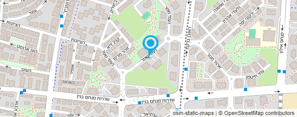 מפת הגעה אל Sk Clean