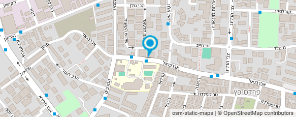 מפת הגעה אל הום דיזיין מפת הגעה אל הום דיזיין