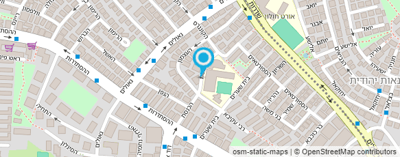 מפת הגעה אל דודי שמאי - מאייר וקריקטוריסט מפת הגעה אל דודי שמאי - מאייר וקריקטוריסט