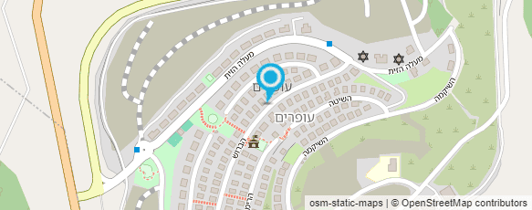 מפת הגעה אל ארדן משאבות