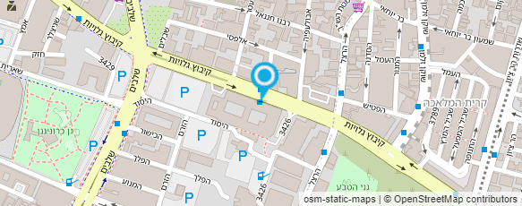 מפת הגעה אל רות טכנולוגיות מפת הגעה אל רות טכנולוגיות