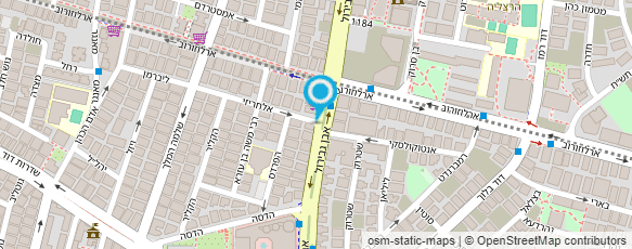 מפת הגעה אל אלמביקה - אופנת נשים מפת הגעה אל אלמביקה - אופנת נשים