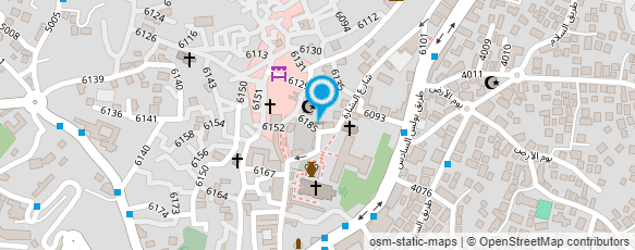 מפת הגעה אל אלרדא