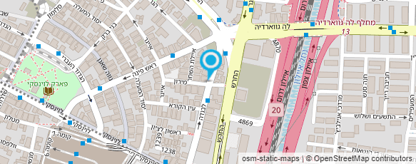 מפת הגעה אל פלוטו