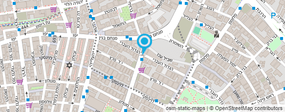 מפת הגעה אל פיצמלה מפת הגעה אל פיצמלה