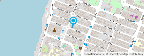 מפת הגעה אל ארדקיאן ביטוחים מפת הגעה אל ארדקיאן ביטוחים