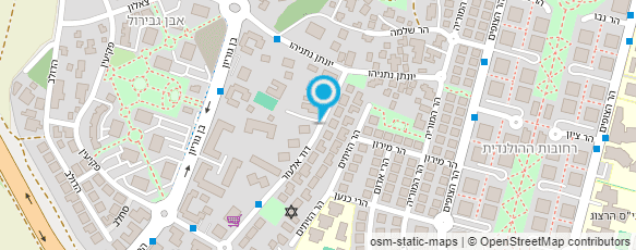 מפת הגעה אל אדם חפצי קודש מפת הגעה אל אדם חפצי קודש