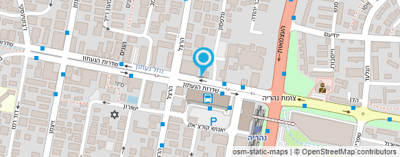 מפת הגעה אל אופנת אגואיסט