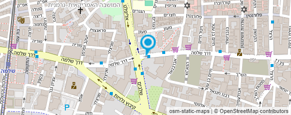 מפת הגעה אל אבי בן שמעון מרפדיה מפת הגעה אל אבי בן שמעון מרפדיה