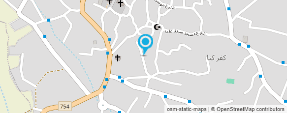 מפת הגעה אל אטליז אל אפנדי