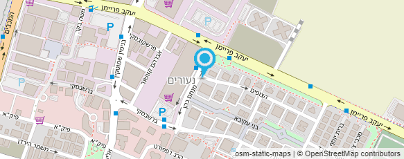 מפת הגעה אל בנייה מתקדמת מפת הגעה אל בנייה מתקדמת