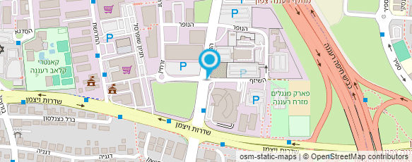 מפת הגעה אל הולמס פלייס פורטובלו