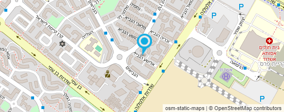 מפת הגעה אל בסט שיפוצים מפת הגעה אל בסט שיפוצים