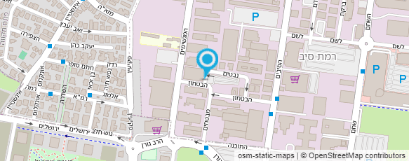 מפת הגעה אל פרסום עוד