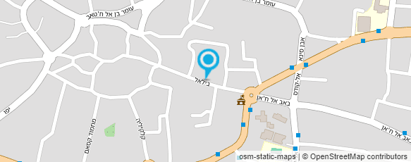 מפת הגעה אל אופטירה