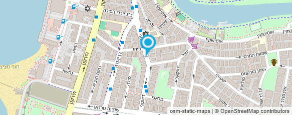 מפת הגעה אל טפליא