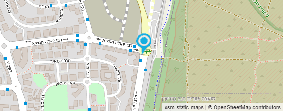 מפת הגעה אל אור מערכות