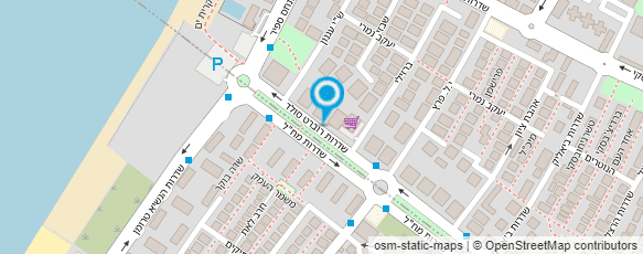 מפת הגעה אל היופי שלך - עד הבית