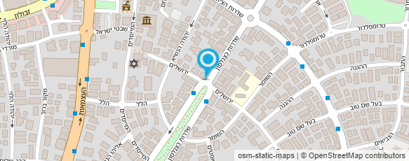 מפת הגעה אל אזרד יוסף מפת הגעה אל אזרד יוסף