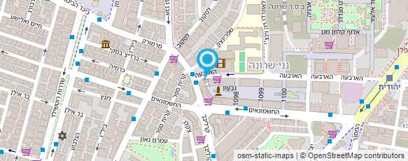 מפת הגעה אל ברויסימו