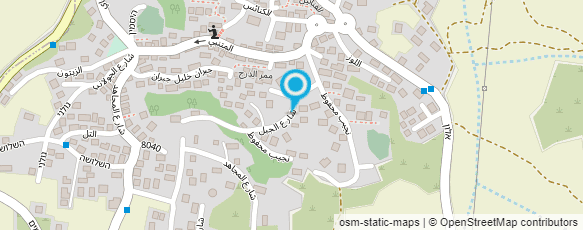 מפת הגעה אל ק.ש.ר - קידום שירותים חברתיים בע"מ