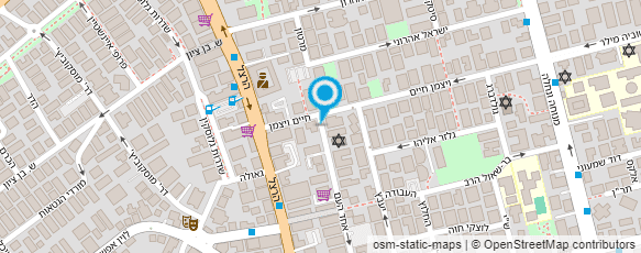 מפת הגעה אל איתן א.מ.י עובדים זרים לבנין בע"מ מפת הגעה אל איתן א.מ.י עובדים זרים לבנין בע"מ