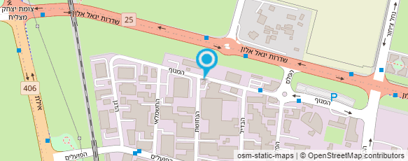 מפת הגעה אל אלקטרו גיר מפת הגעה אל אלקטרו גיר