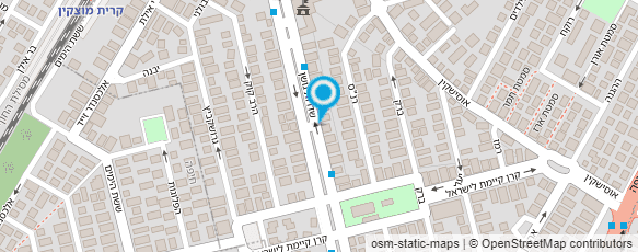 מפת הגעה אל עדה דניאל סוכן ביטוח מפת הגעה אל עדה דניאל סוכן ביטוח